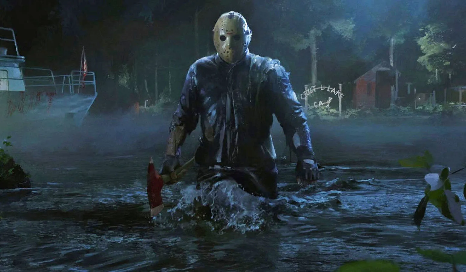 Nintendo Download: Friday the 13th – Destructoid