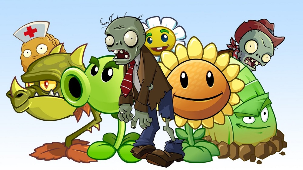 Plants vs. Zombies™ 3 by Electronic Arts