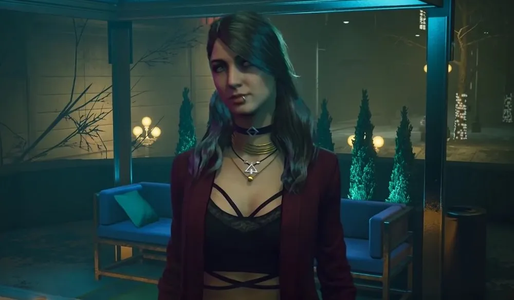 Vampire: the Masquerade - Bloodlines 2 Could Launch in 2023