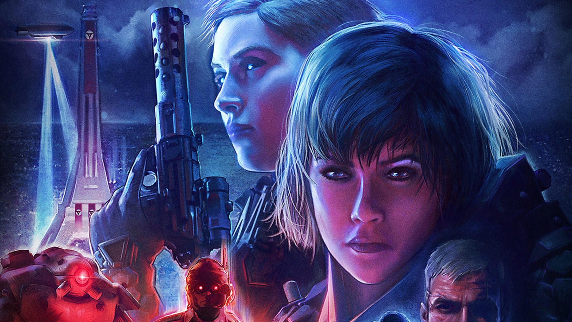 Wolfenstein: Youngblood - PCGamingWiki PCGW - bugs, fixes, crashes, mods,  guides and improvements for every PC game