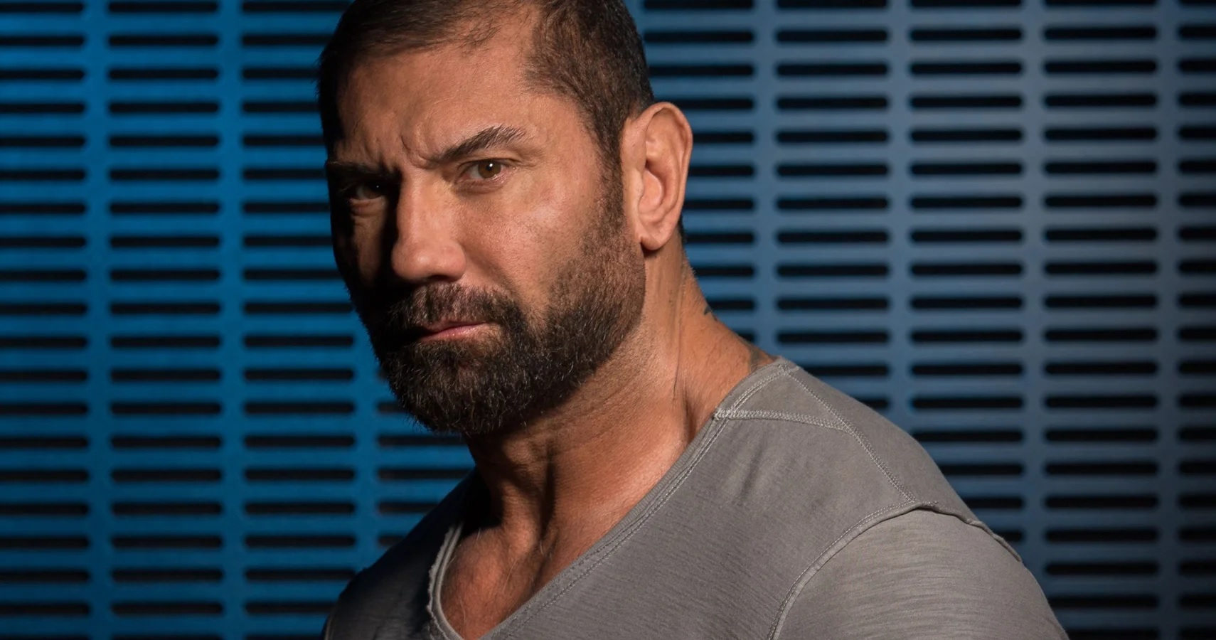 Dave Bautista is Coming to 'Gears 5' Info