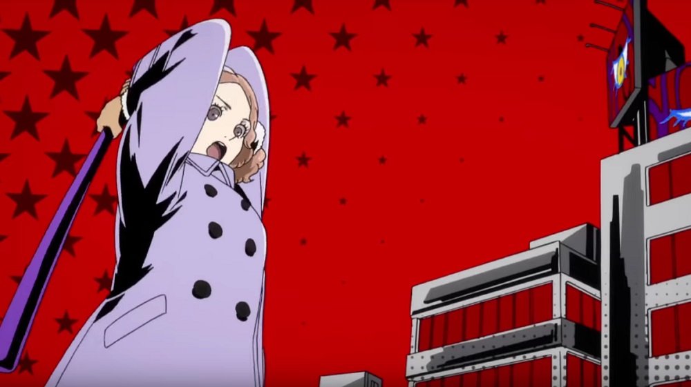 Check Out Persona 5 Royal S Slick Opening Movie Right Here Destructoid