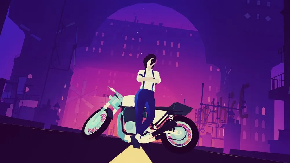 Wild Hearts review: New hotness - Video Games on Sports Illustrated