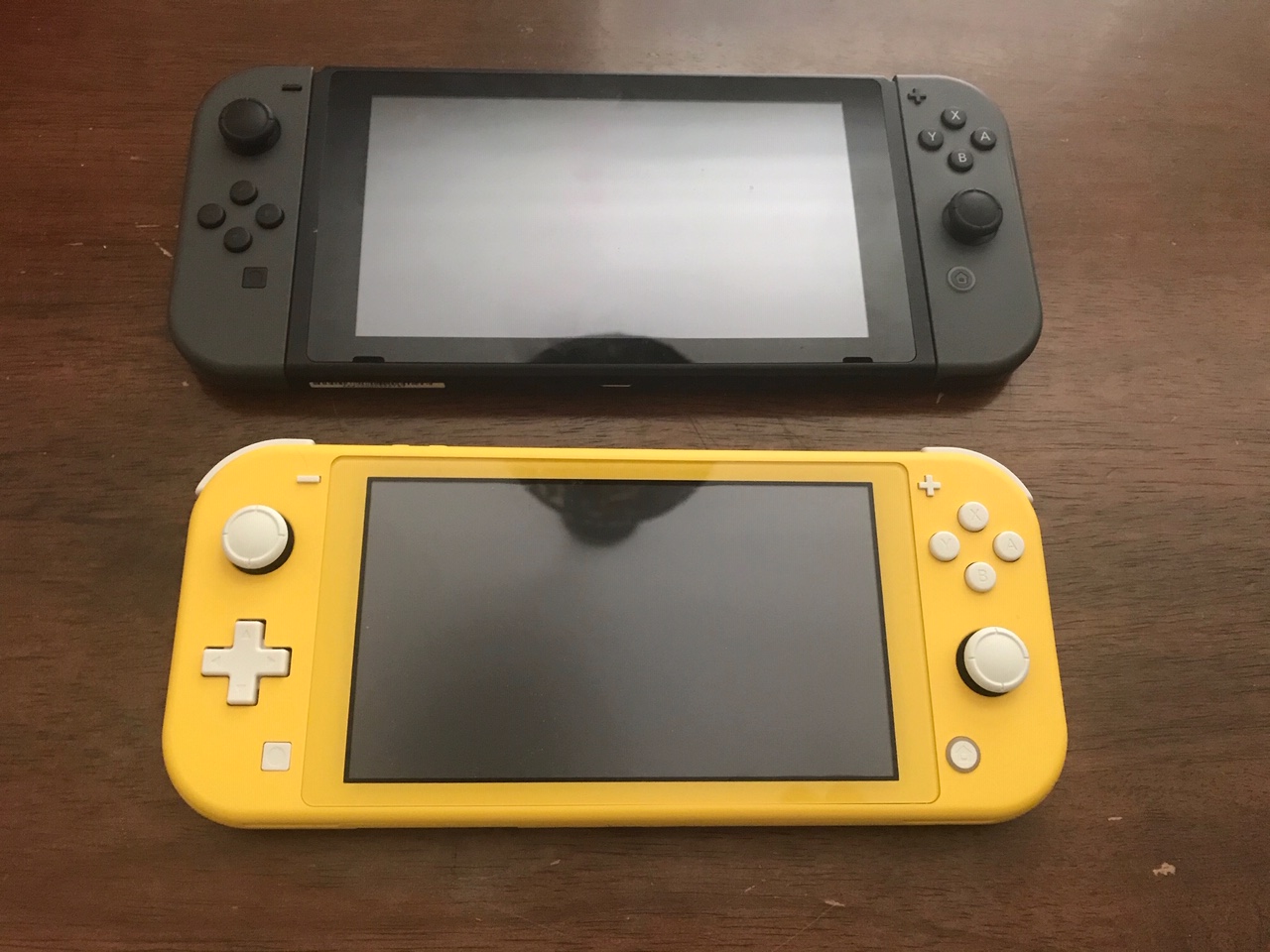 Review Nintendo Switch Lite Destructoid