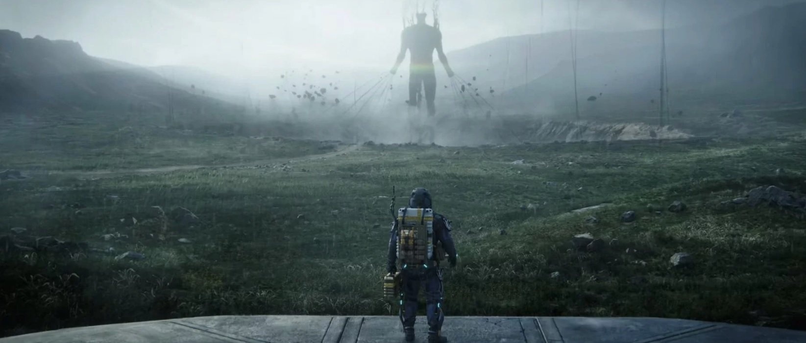 Death Stranding PC Scores an 86 on Metacritic : r/DeathStranding