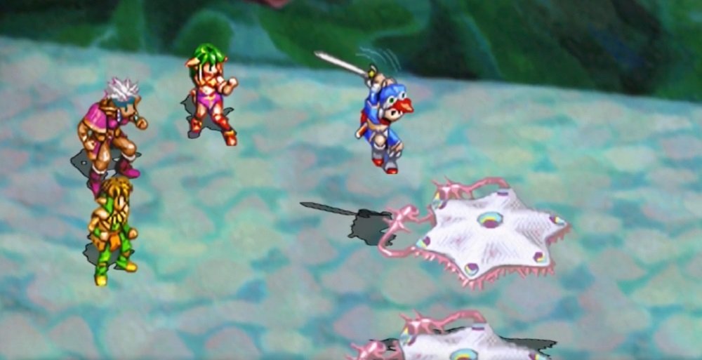 GRANDIA HD Remaster on Steam