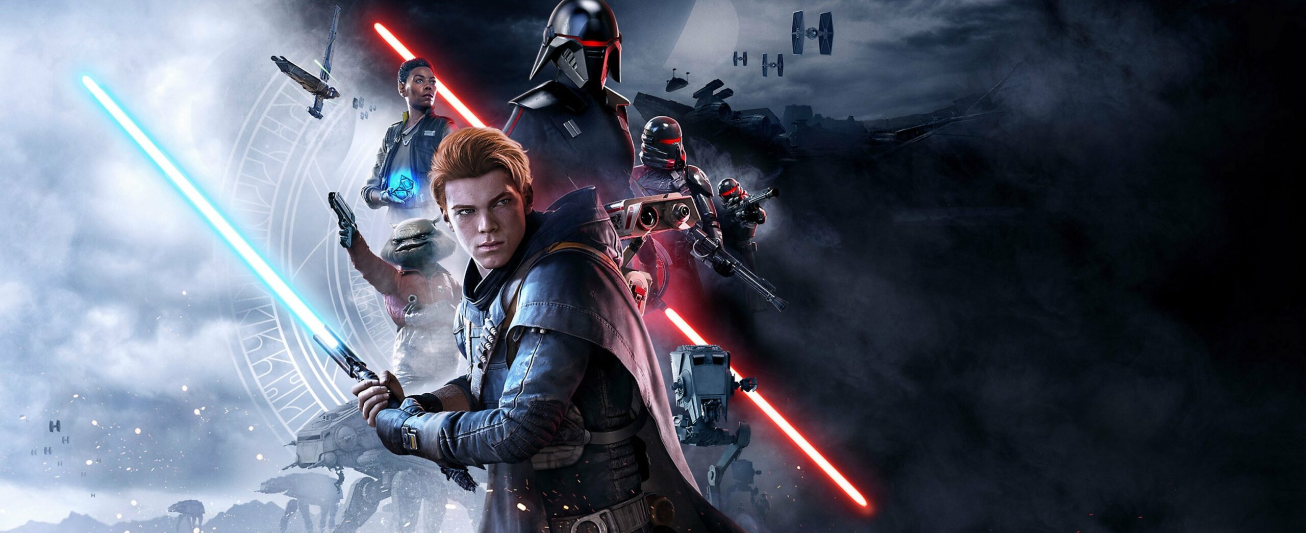 10 Reasons Jedi: Fallen Order Should Become A Disney+ Series
