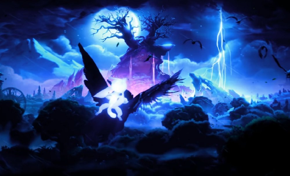 Ori and the Will of the Wisps will unveil its magic at The Game Awards –  Destructoid