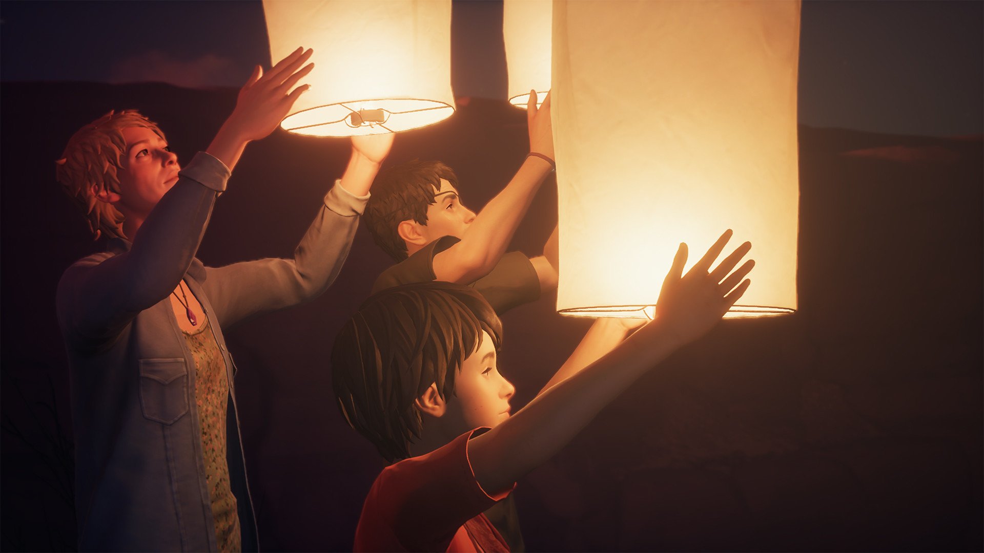 Life is Strange 2' Episode 5 tears down walls for video games: Review