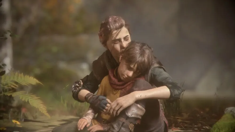 Just finished A Plague Tale: Innocence and I loved every bit of it