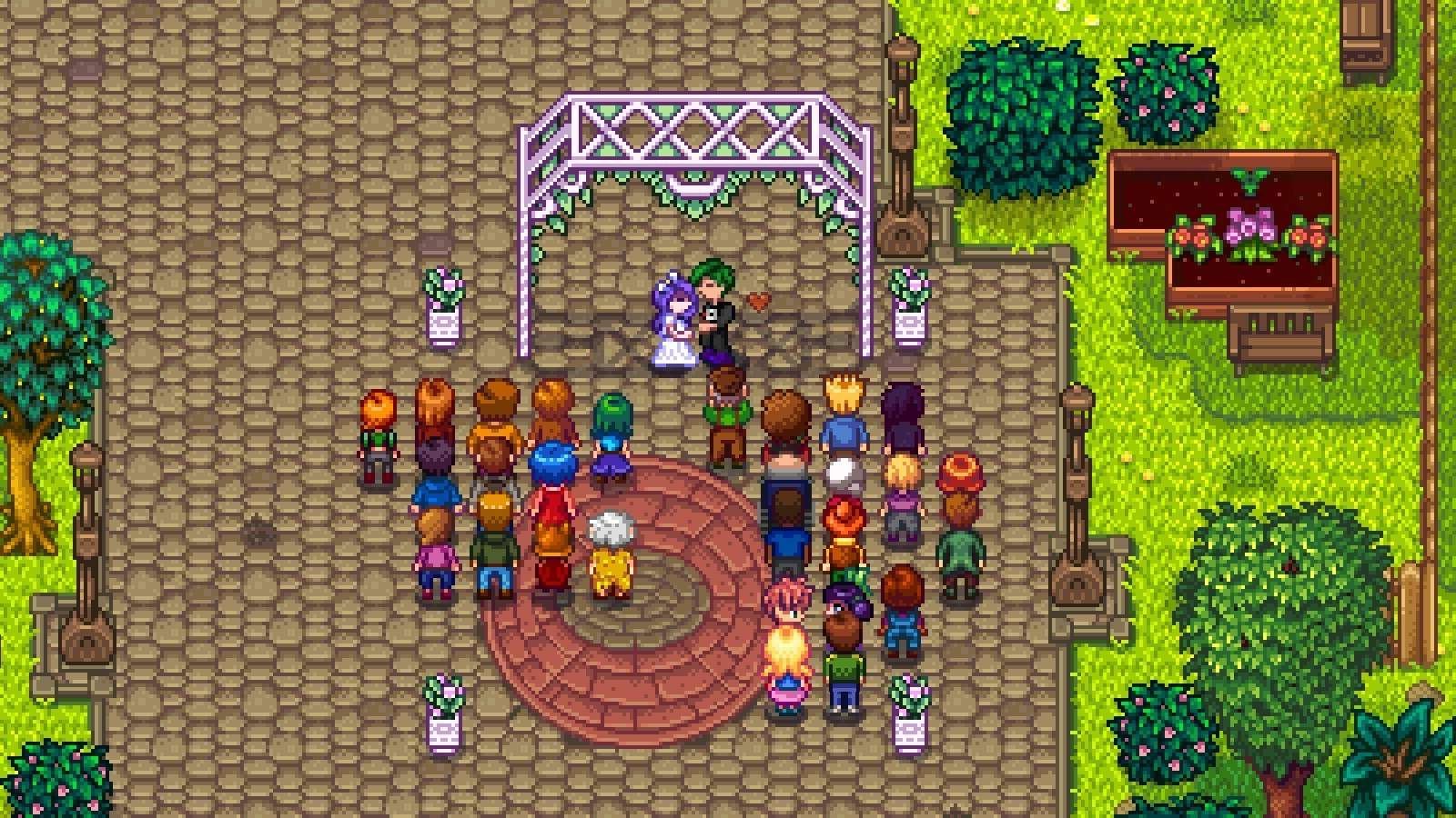 Stardew Valley's Big Multiplayer Update Beta Is Here: How To Get It -  SlashGear