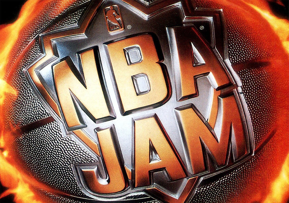 Arcade1Up is bringing NBA Jam back with online multiplayer