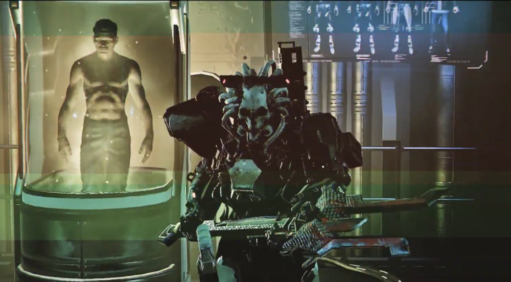 The Surge 2 Teases Next Week S Dlc Release The Kraken Destructoid The Surge 2 Teases Next Week S Dlc Release The Kraken Destructoid