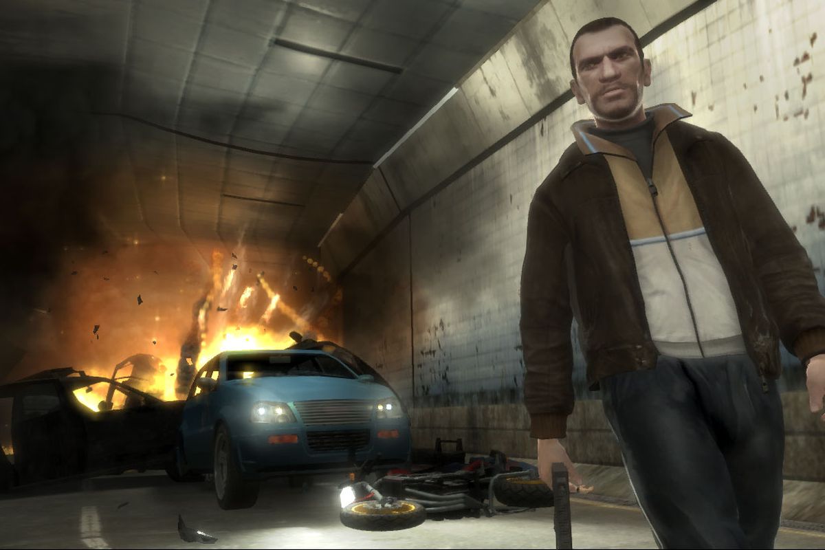 Games For Windows Live To Blame For GTA 4 Being Delisted From Steam - GTA  BOOM