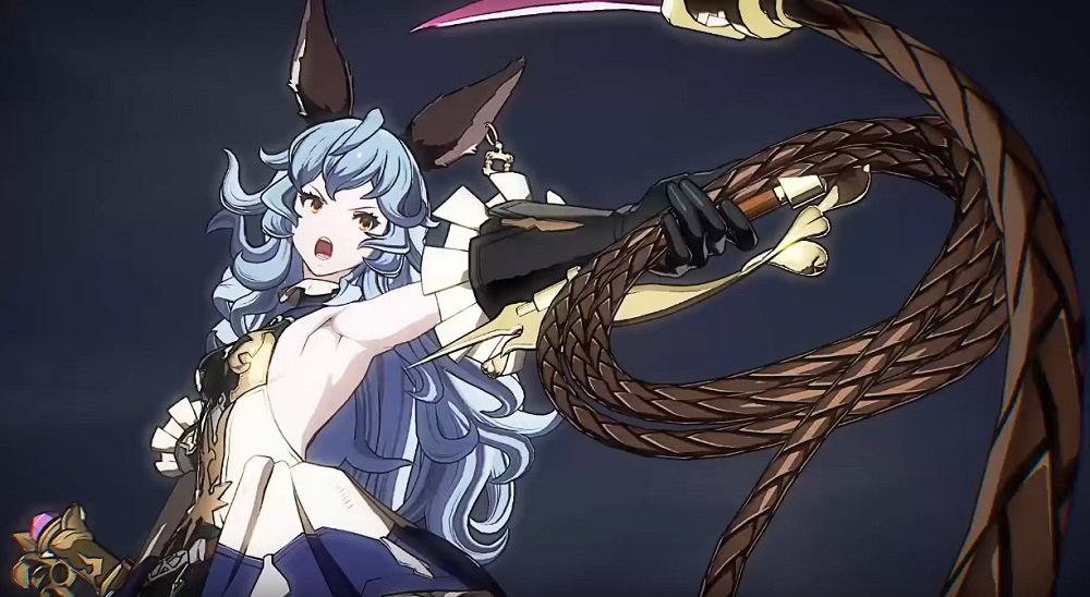 Granblue Fantasy: The Animation - Official Trailer 