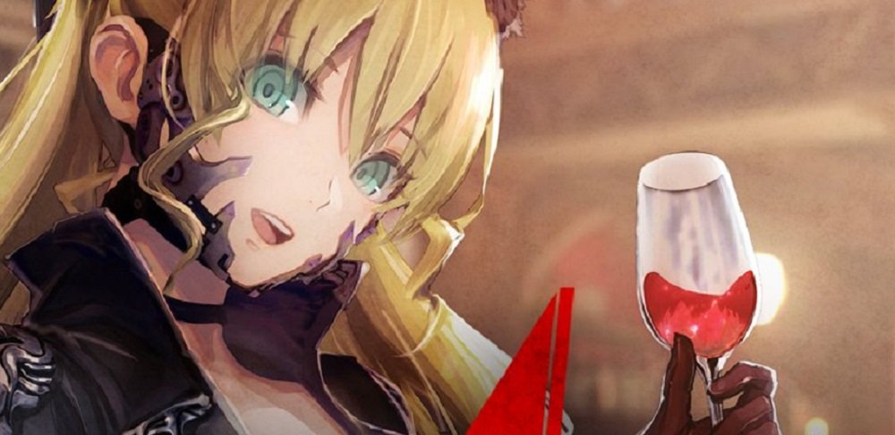 8 Tips to Conquer Code Vein