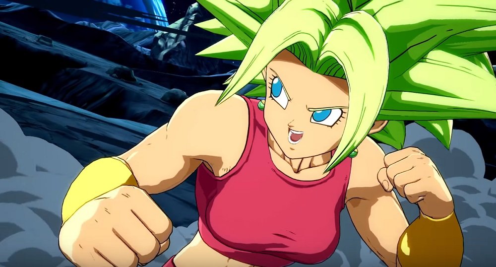 Dragon Ball Fighterz Season 3 Is Live Bringing New Characters And Game Changing Mechanics Destructoid