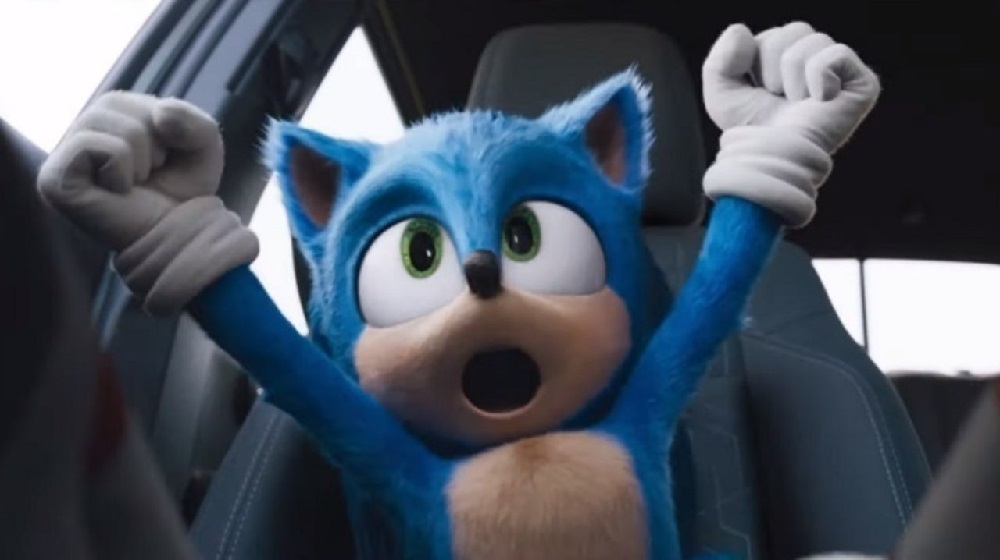 Sonic the Hedgehog's $200 Million Haul Proves It's Time to Make This Movie  Next