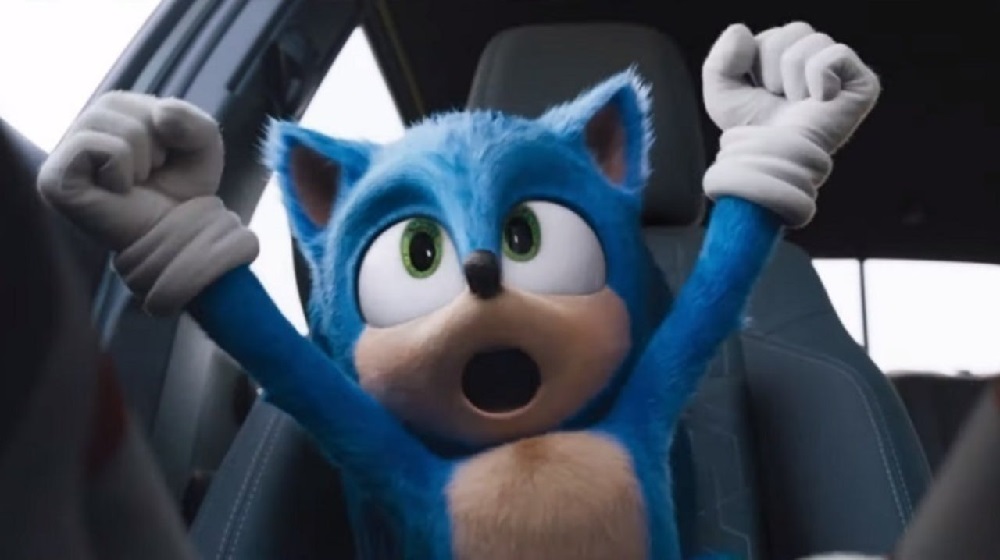 Sonic the Hedgehog movie pushed back to February 2020