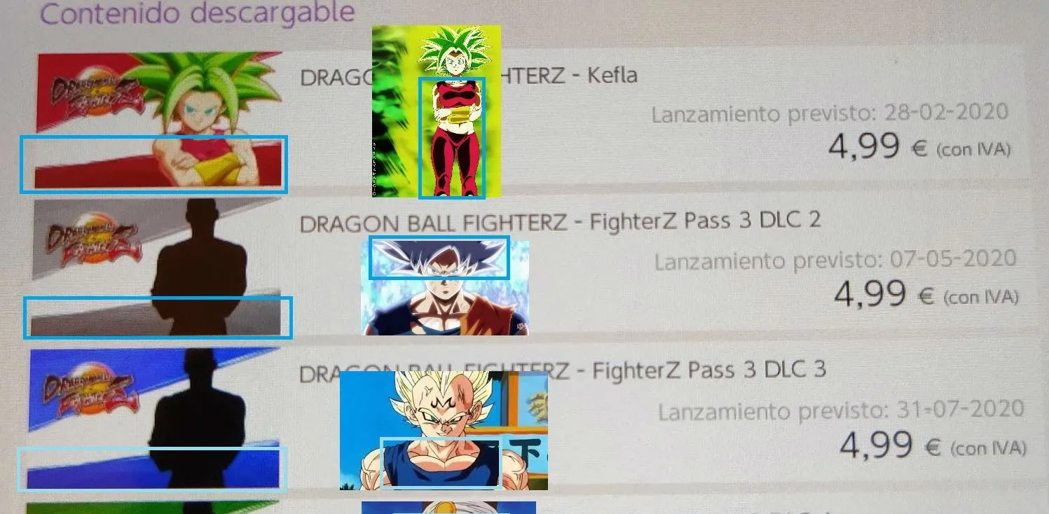 Someone May Have Cracked The Code On Upcoming Dragon Ball Fighterz Dlc Including A Potential Master Roshi Appearance Destructoid