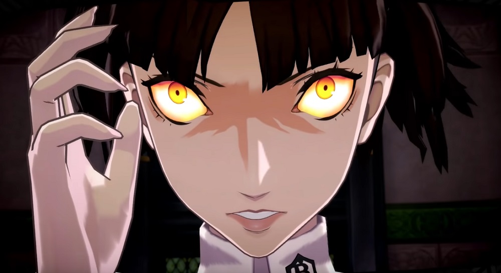 Persona 5 Royal Switch release date, trailer, and more