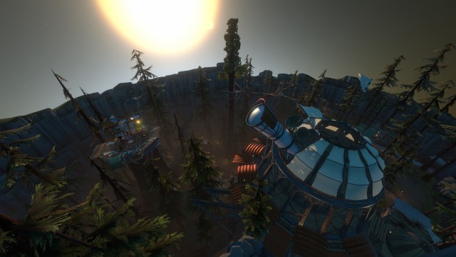 Outer Wilds easily tops our list of best modern adventure games