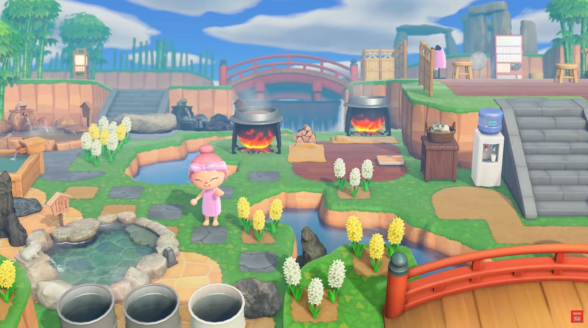 The New Animal Crossing New Horizons Patch Fixes More Progress Related Bugs Destructoid