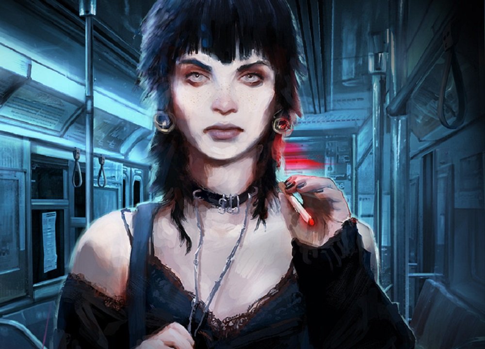 Vampire: The Masquerade - Shadows of New York announced for PS4, Xbox One,  Switch, and PC - Gematsu