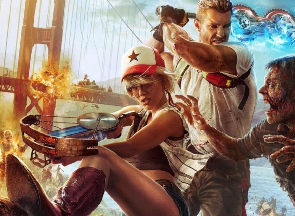 Dead Island 2 review – Destructoid