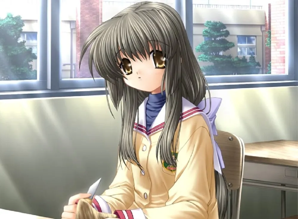 Fan-favourite visual novel Clannad to get physical release on