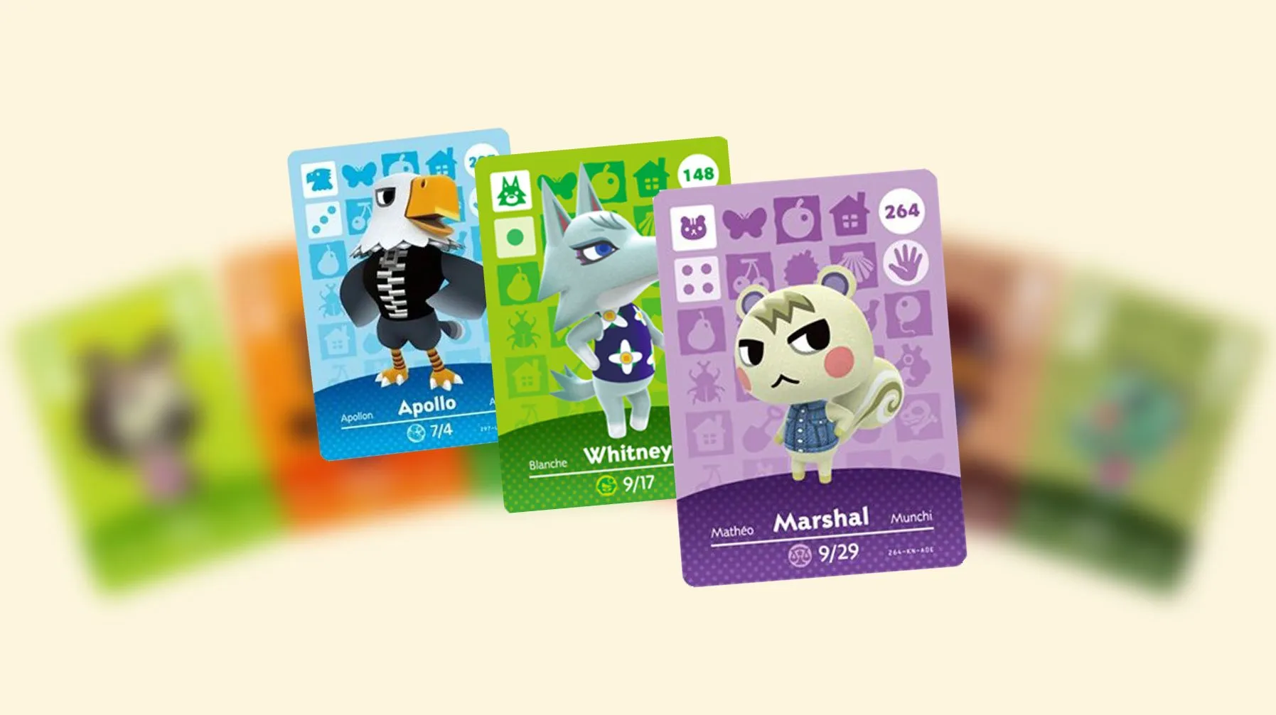 People On Ebay Are Asking Insane Prices For These Animal Crossing Amiibo Cards Destructoid