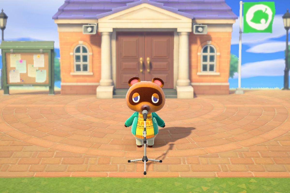 Nookazon is like Amazon, but for Animal Crossing Destructoid