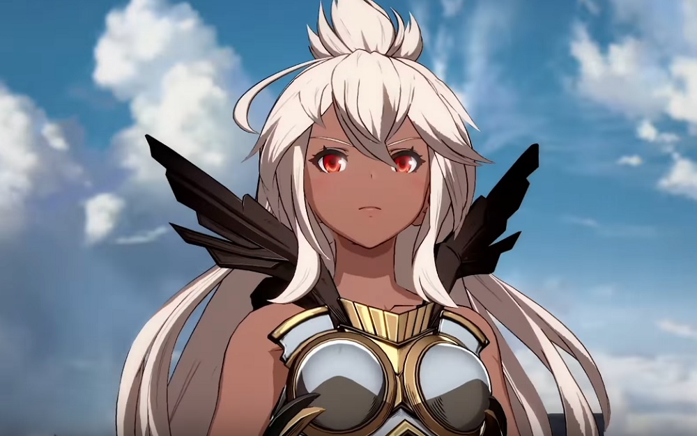 Zooey leaked as Granblue Fantasy: Versus fifth DLC character – Destructoid