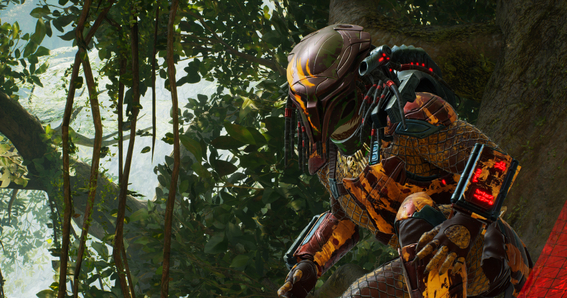 Jogo PS4 Predator: Hunting Grounds