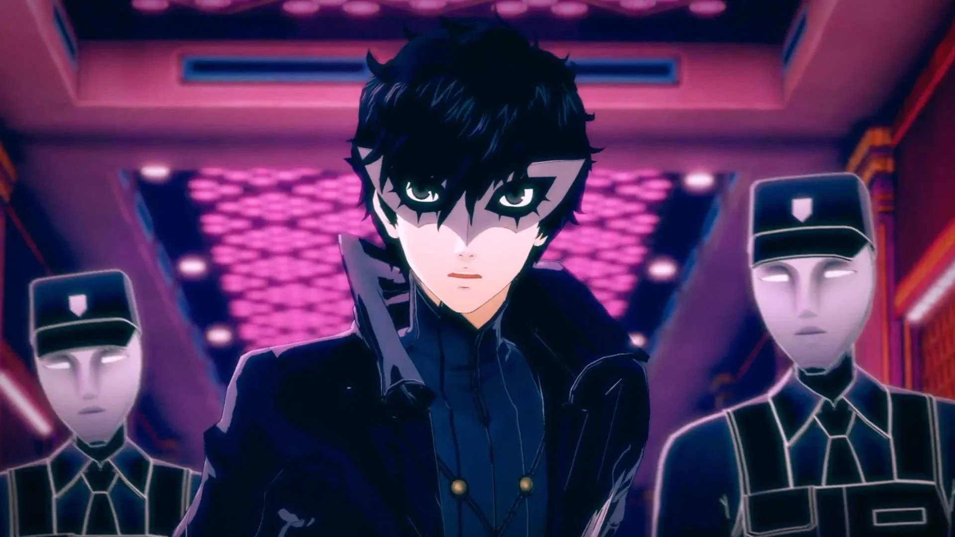 Review in Progress: Persona 5 Strikers – Destructoid