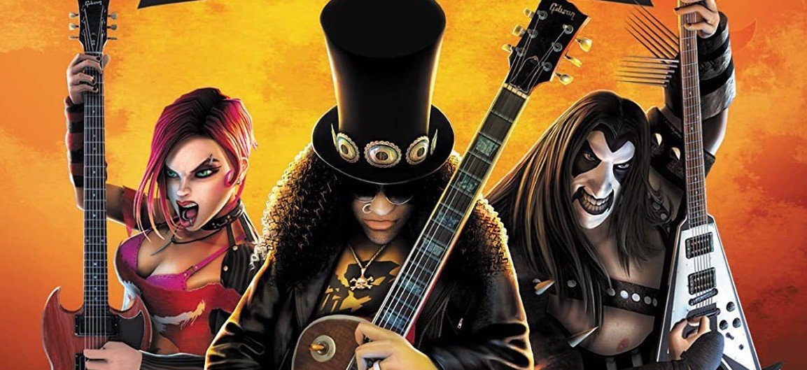 Reunion Tour: The Best And Worst Of Guitar Hero - Game Informer