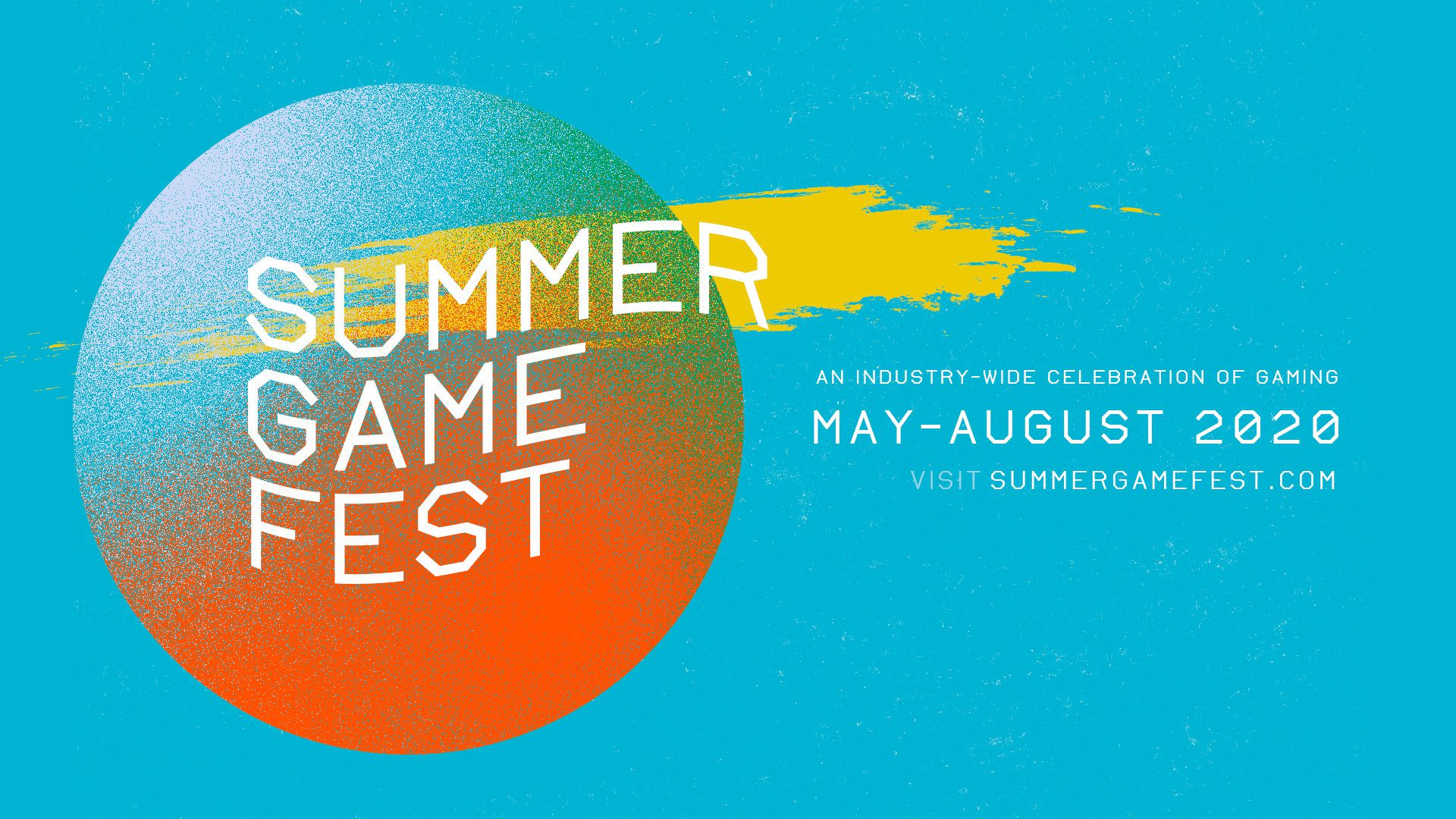 Summer Game Fest is bringing a bunch of game publishers together to