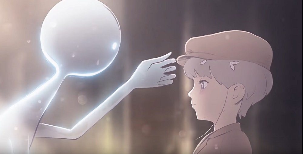 Deemo Ii Releases Gorgeous Animated Concept Video Destructoid