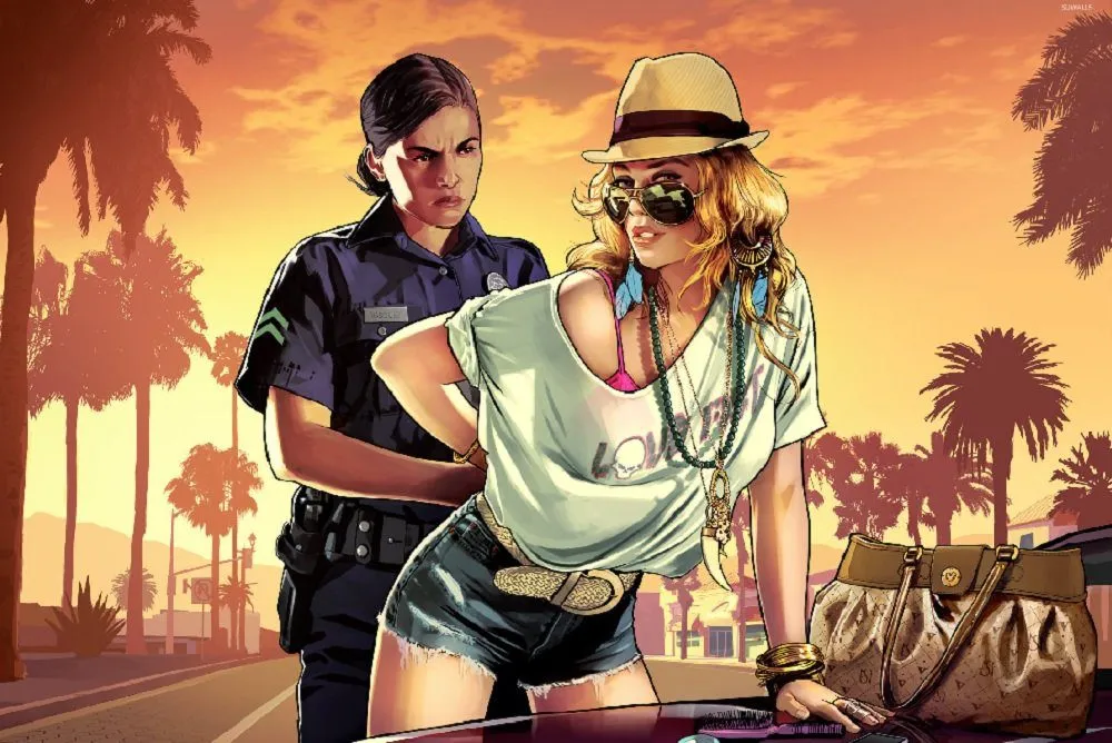 Update) Grand Theft Auto V looks to be Epic Game Store's next free game –  Destructoid