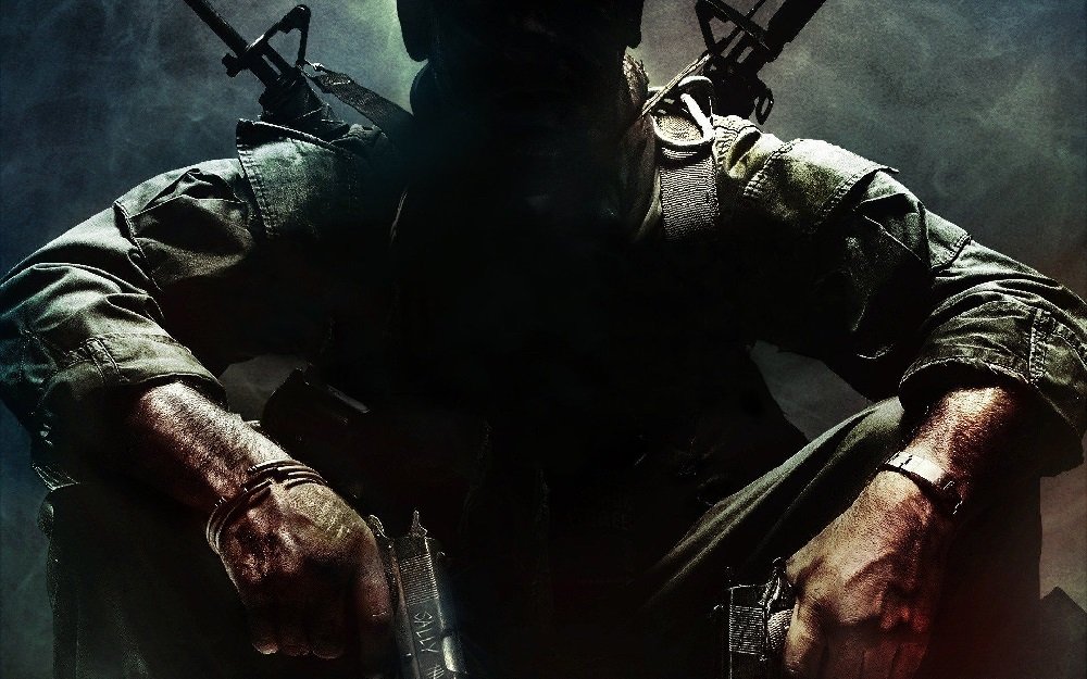 Black Ops: Cold War is reportedly this year’s Call of Duty title