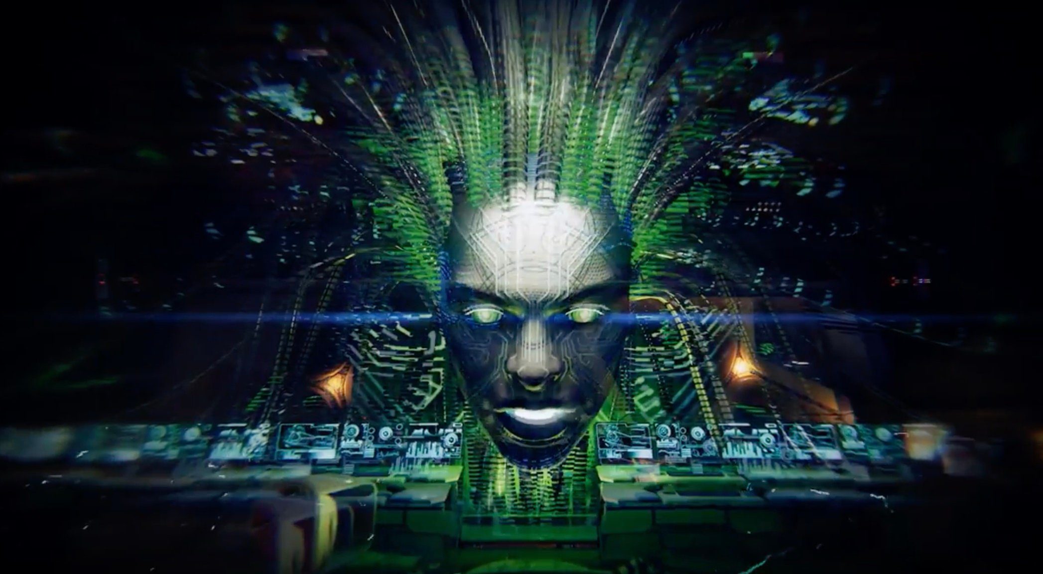 Tencent saves System Shock 3 as Nightdive disputes who owns the series
