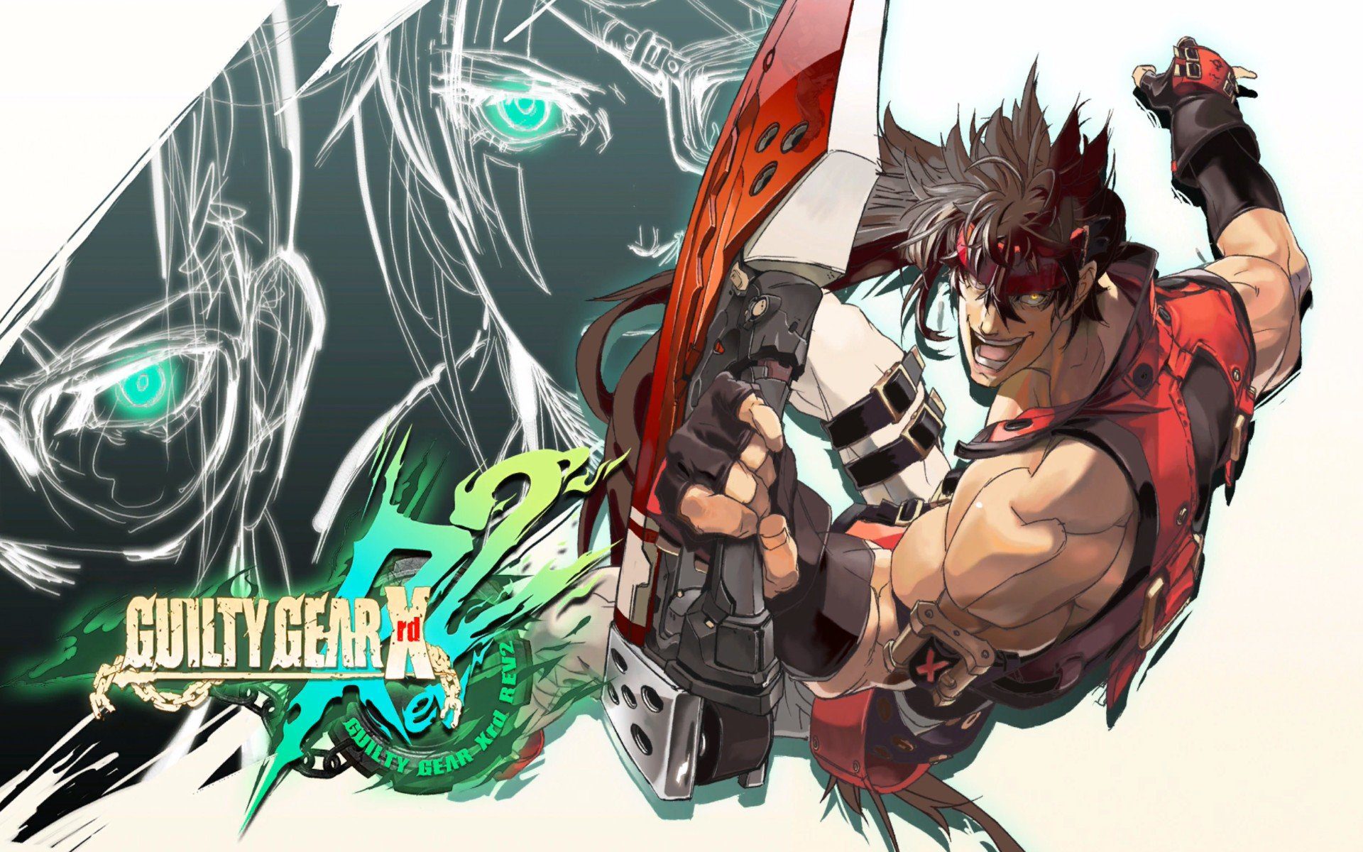 Guilty gear accent core plus r steam фото 89