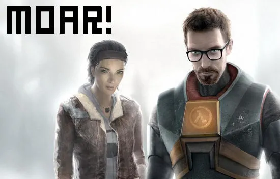 Review: Half-Life: Alyx – Destructoid