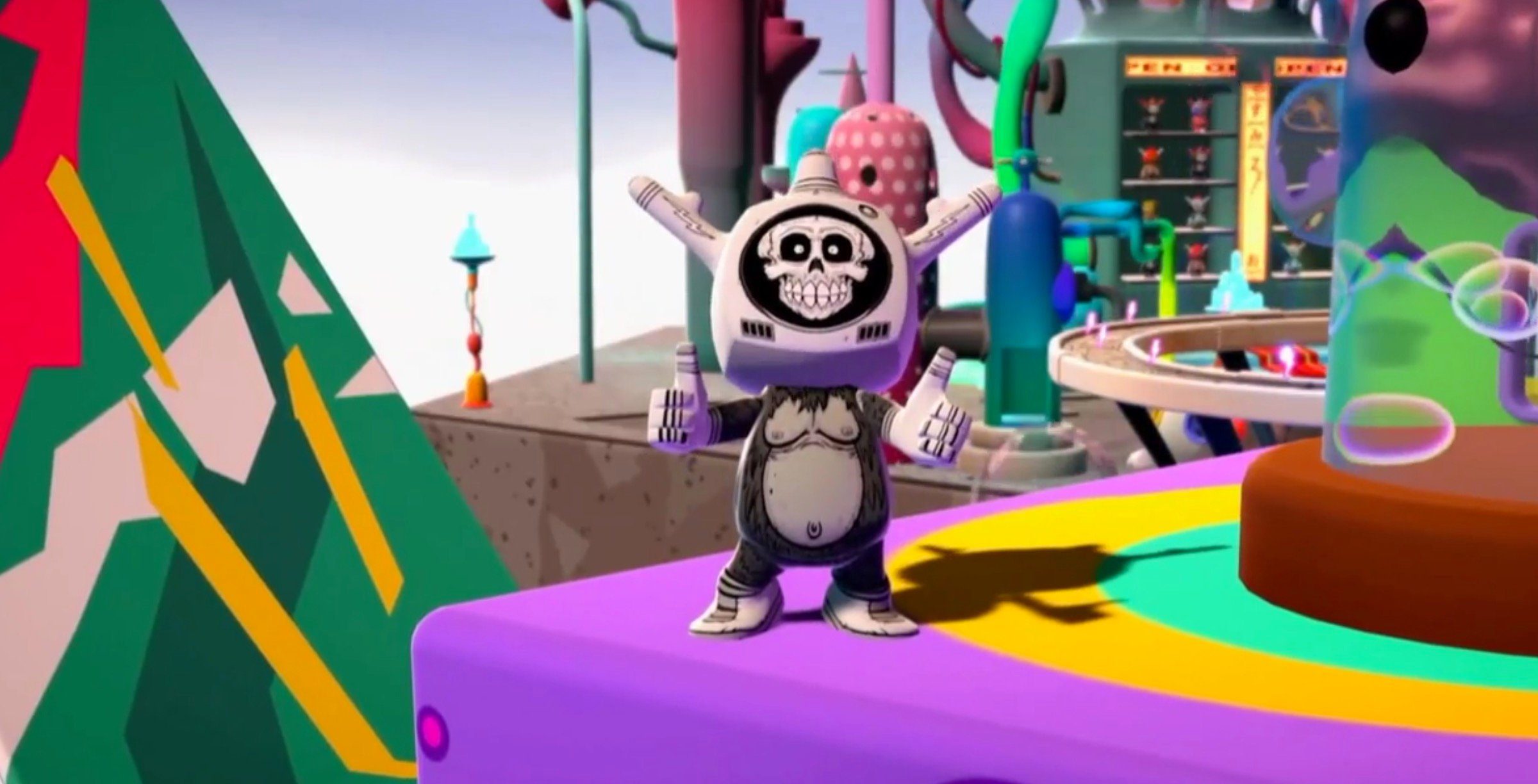 Blankos Looks Like A Better Roblox Destructoid - roblox knock off games