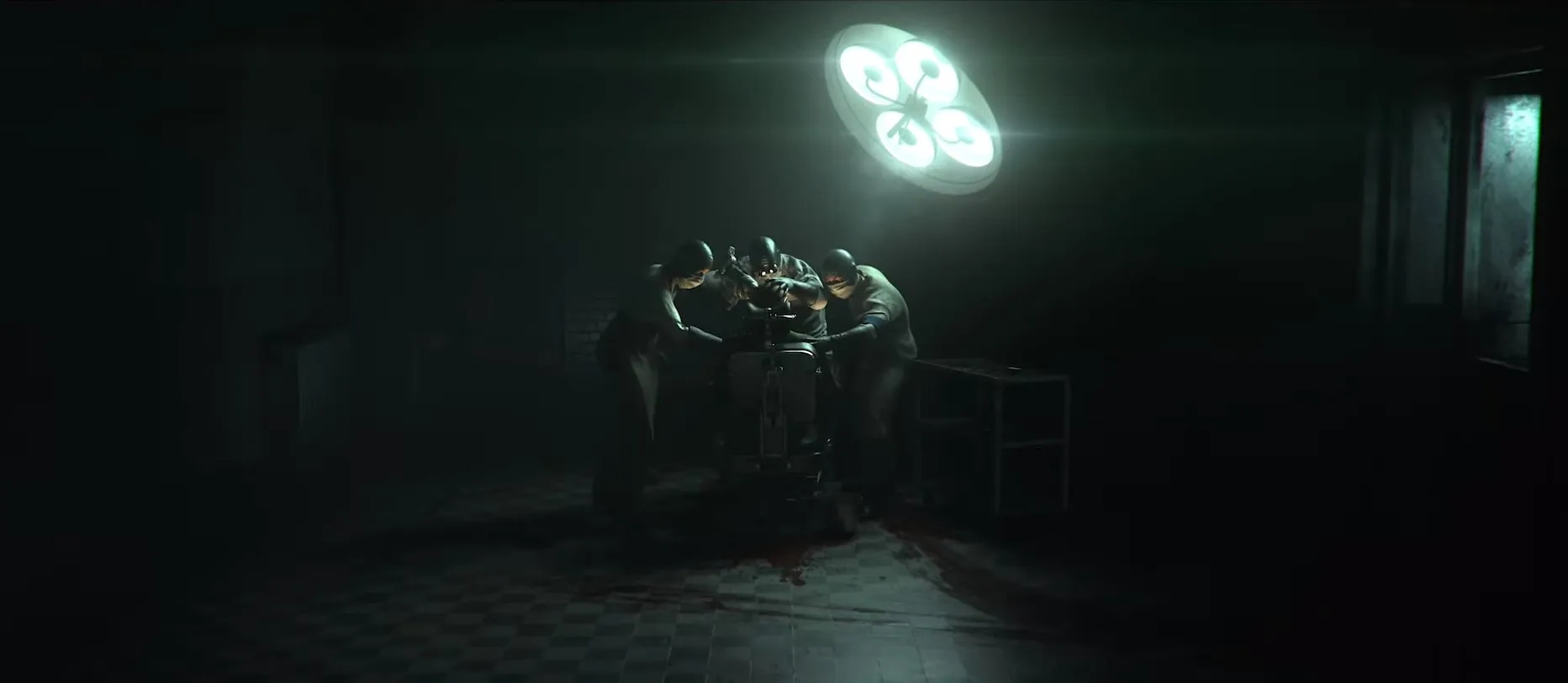 The Outlast Trials: What We Know