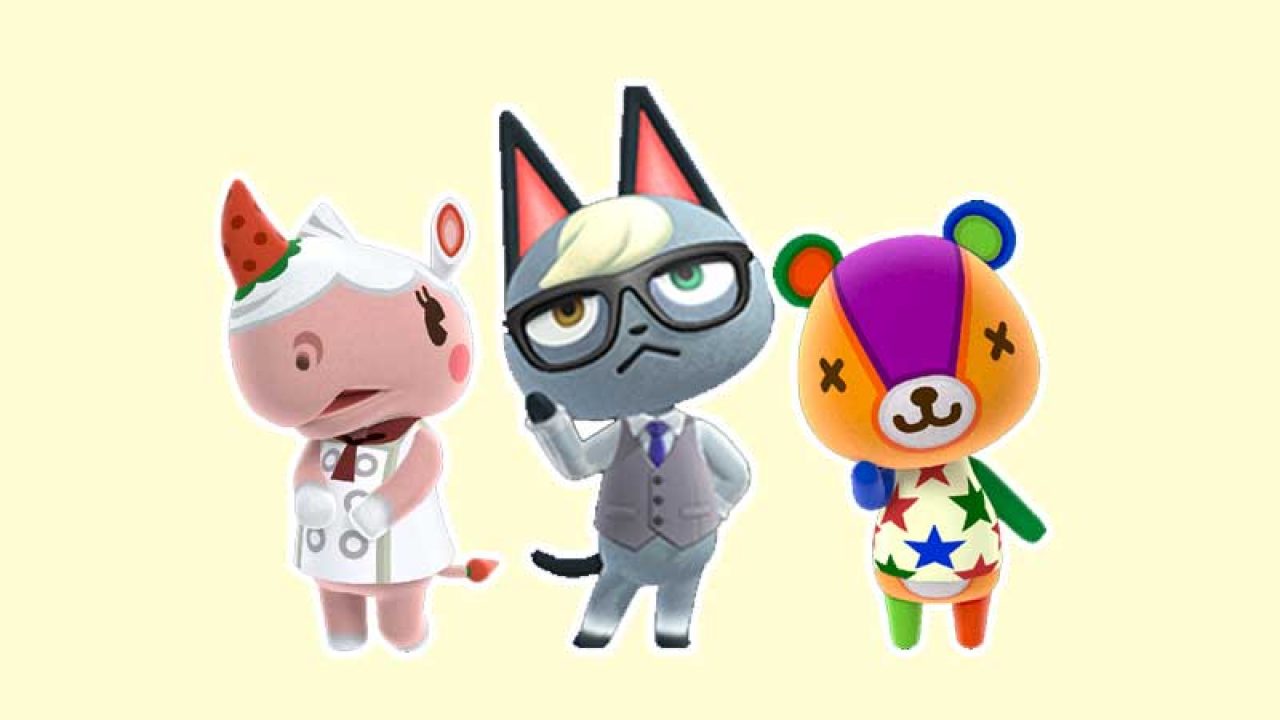Nintendo Says It Will Start Going After People Who Buy And Sell Villagers And Other Animal Crossing New Horizons Items Destructoid