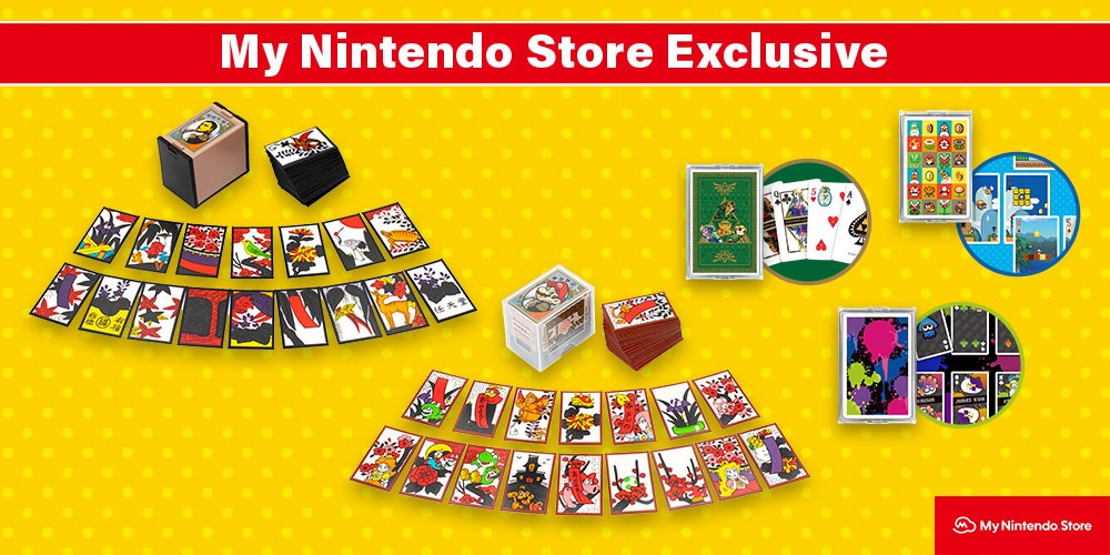 Nintendo added actual rewards to European My Nintendo program and they ran out – Destructoid