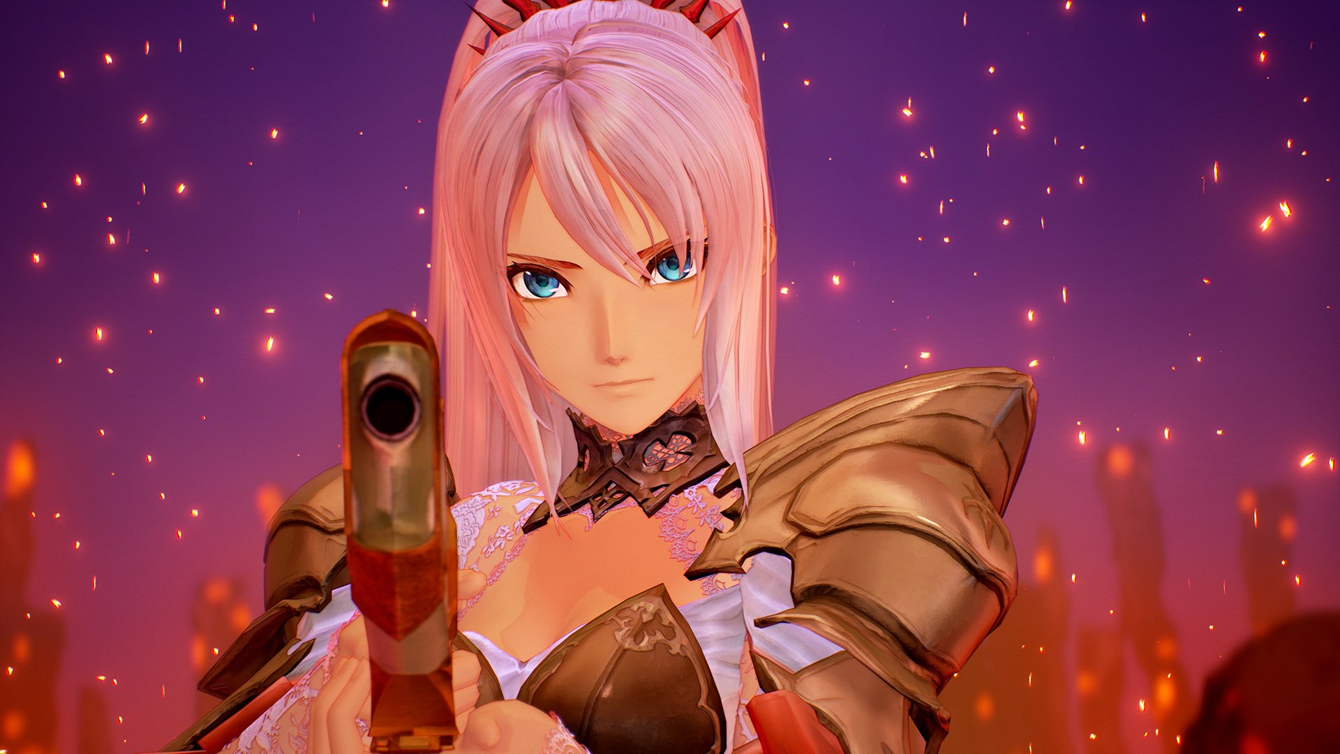 Tales of Arise producer Yusuke Tomizawa describes Tales series as