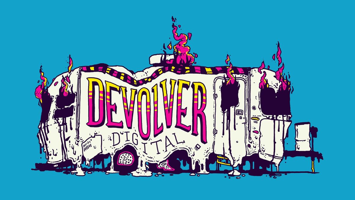 Devolver Delayed