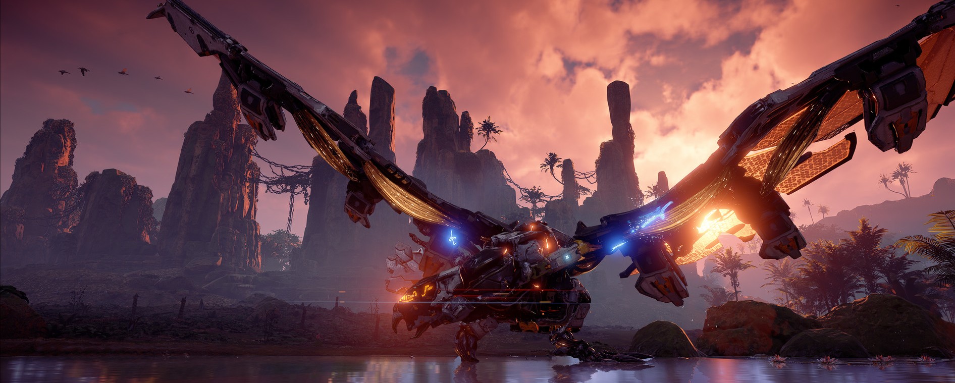 Horizon Zero Dawn Complete Edition arrives on Steam in August: here's